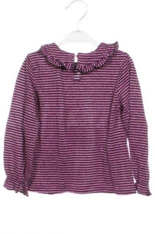 Kinder Shirt United Colors Of Benetton, Größe 18-24m/ 86-98 cm, Farbe Mehrfarbig, Preis € 9,99