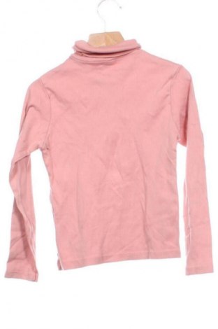 Kinder Shirt Vertbaudet, Größe 9-10y/ 140-146 cm, Farbe Aschrosa, Preis 5,99 €