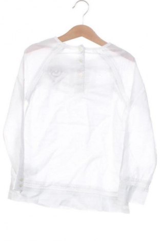 Kinder Shirt Vertbaudet, Größe 6-7y/ 122-128 cm, Farbe Weiß, Preis € 3,99
