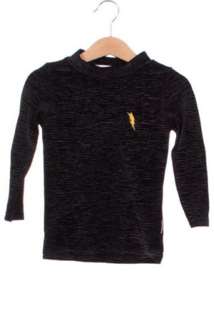 Kinder Shirt Vingino, Größe 18-24m/ 86-98 cm, Farbe Schwarz, Preis 5,99 €