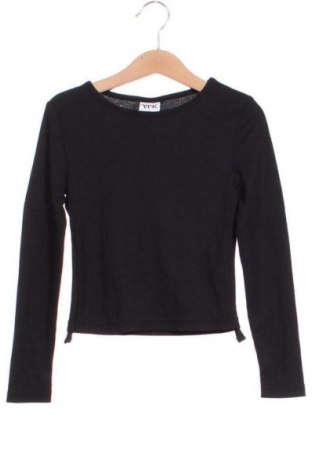 Kinder Shirt Y.F.K., Größe 6-7y/ 122-128 cm, Farbe Schwarz, Preis € 6,99