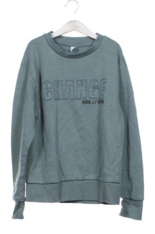 Детска блуза Yigga, Размер 12-13y/ 158-164 см, Цвят Син, Цена 4,09 €