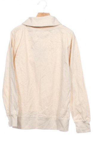 Kinder Shirt Yigga, Größe 10-11y/ 146-152 cm, Farbe Beige, Preis 8,99 €