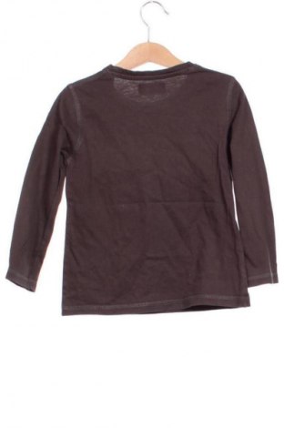 Kinder Shirt Zara, Größe 3-4y/ 104-110 cm, Farbe Braun, Preis € 7,71