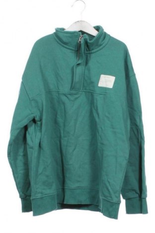 Παιδική μπλούζα Zara, Μέγεθος 12-13y/ 158-164 εκ., Χρώμα Πράσινο, Τιμή 6,99 €