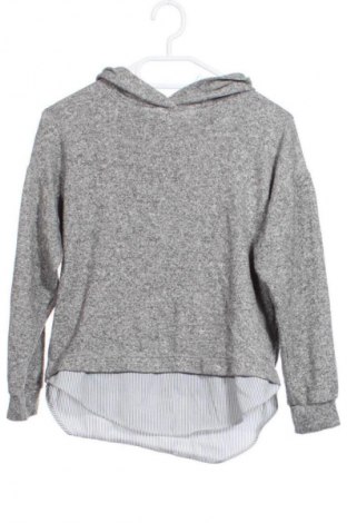Kinder Shirt Zara, Größe 8-9y/ 134-140 cm, Farbe Grau, Preis € 6,99