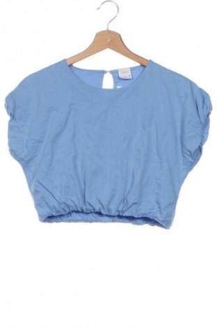 Kinder Shirt Zara, Größe 10-11y/ 146-152 cm, Farbe Blau, Preis € 5,99