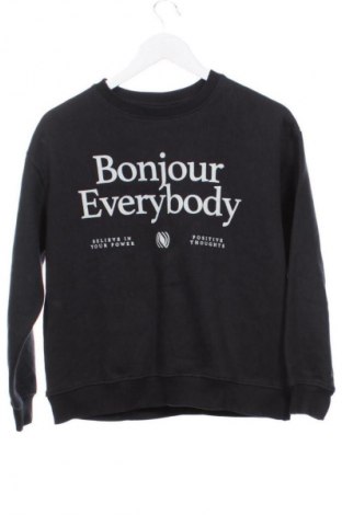 Kinder Shirt Zara, Größe 10-11y/ 146-152 cm, Farbe Blau, Preis 8,99 €