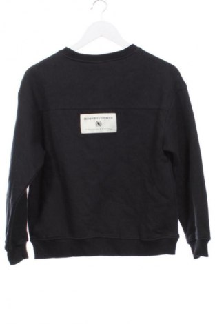 Kinder Shirt Zara, Größe 10-11y/ 146-152 cm, Farbe Blau, Preis 8,99 €