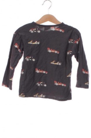 Kinder Shirt Zara, Größe 18-24m/ 86-98 cm, Farbe Mehrfarbig, Preis € 5,99