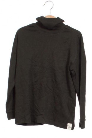 Детска блуза Zara, Размер 5-6y/ 116-122 см, Цвят Зелен, Цена 8,69 €