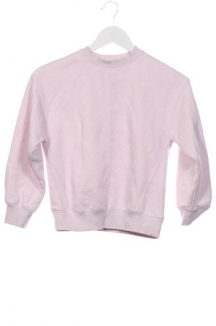 Kinder Shirt Zara, Größe 7-8y/ 128-134 cm, Farbe Aschrosa, Preis € 7,99