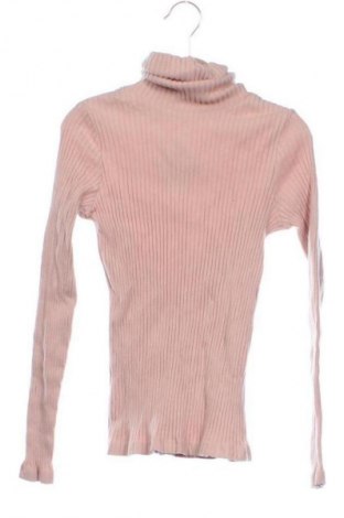 Kinder Shirt Zara, Größe 8-9y/ 134-140 cm, Farbe Aschrosa, Preis € 8,99