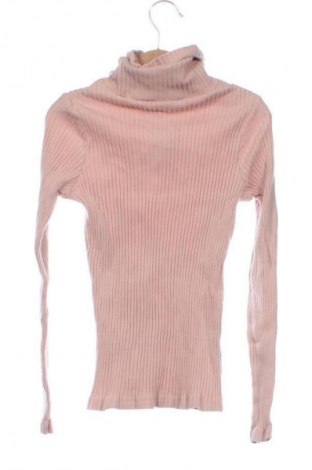 Kinder Shirt Zara, Größe 8-9y/ 134-140 cm, Farbe Aschrosa, Preis € 8,99