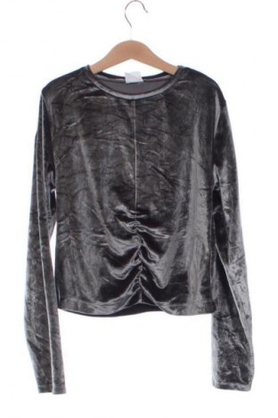 Kinder Shirt Zara, Größe 12-13y/ 158-164 cm, Farbe Grau, Preis € 7,99