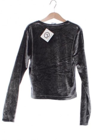 Kinder Shirt Zara, Größe 12-13y/ 158-164 cm, Farbe Grau, Preis € 7,99