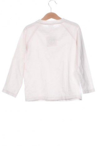 Kinder Shirt Zara, Größe 5-6y/ 116-122 cm, Farbe Weiß, Preis € 7,99