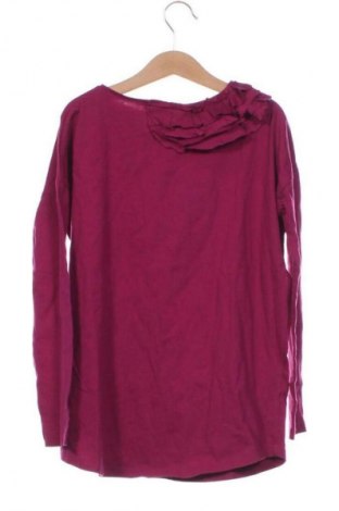 Kinder Shirt Zara, Größe 8-9y/ 134-140 cm, Farbe Lila, Preis € 7,99