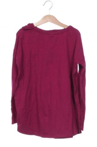 Kinder Shirt Zara, Größe 8-9y/ 134-140 cm, Farbe Lila, Preis € 7,99