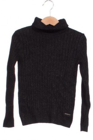 Детска жилетка C&A, Размер 5-6y/ 116-122 см, Цвят Черен, Цена 5,62 €