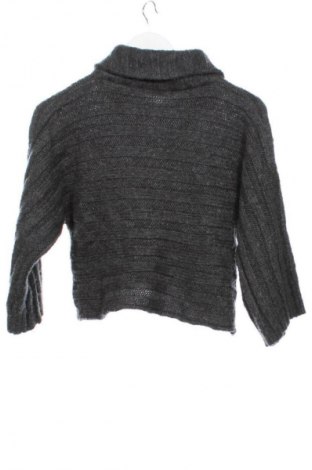 Kinder Strickjacke Emoi By Emonite, Größe 9-10y/ 140-146 cm, Farbe Grau, Preis 9,99 €