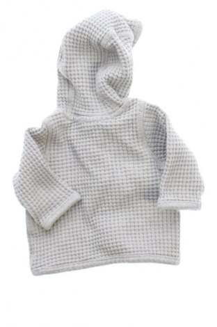 Детска жилетка H&M, Размер 1-2m/ 50-56 см, Цвят Сив, Цена 8,69 €