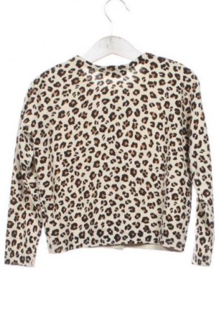 Kinder Strickjacke H&M, Größe 2-3y/ 98-104 cm, Farbe Mehrfarbig, Preis 5,99 €