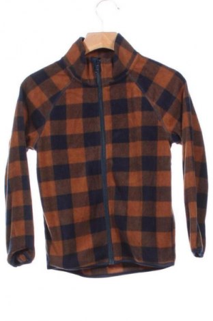 Kinder Strickjacke H&M, Größe 4-5y/ 110-116 cm, Farbe Mehrfarbig, Preis 6,99 €
