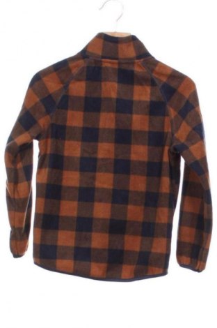 Kinder Strickjacke H&M, Größe 4-5y/ 110-116 cm, Farbe Mehrfarbig, Preis 6,99 €