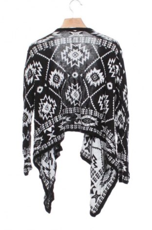 Kinder Strickjacke H&M, Größe 8-9y/ 134-140 cm, Farbe Mehrfarbig, Preis 8,99 €