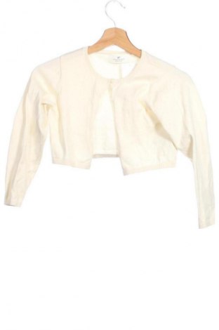 Детска жилетка H&M, Размер 6-7y/ 122-128 см, Цвят Екрю, Цена 11,29 €