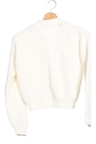 Детска жилетка H&M, Размер 8-9y/ 134-140 см, Цвят Екрю, Цена 6,64 €