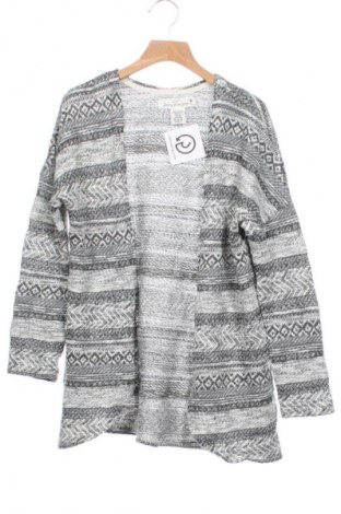 Детска жилетка H&M L.O.G.G., Размер 8-9y/ 134-140 см, Цвят Многоцветен, Цена 3,06 €