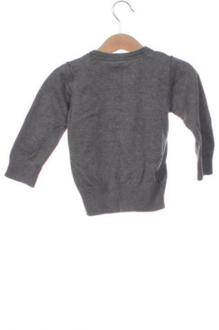 Kinder Strickjacke H&M L.O.G.G., Größe 12-18m/ 80-86 cm, Farbe Mehrfarbig, Preis 8,99 €