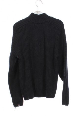 Kinder Strickjacke Here+There, Größe 9-10y/ 140-146 cm, Farbe Schwarz, Preis 6,99 €