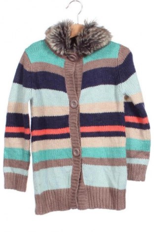 Детска жилетка John Lewis, Размер 4-5y/ 110-116 см, Цвят Многоцветен, Цена 16,38 €
