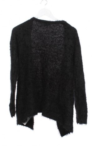 Детска жилетка KappAhl, Размер 14-15y/ 168-170 см, Цвят Черен, Цена 6,13 €