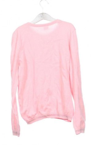 Παιδική ζακέτα LC Waikiki, Μέγεθος 9-10y/ 140-146 εκ., Χρώμα Ρόζ , Τιμή 6,99 €