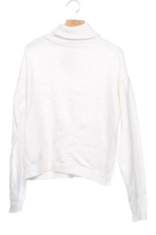 Kinder Strickjacke LC Waikiki, Größe 11-12y/ 152-158 cm, Farbe Weiß, Preis 9,99 €