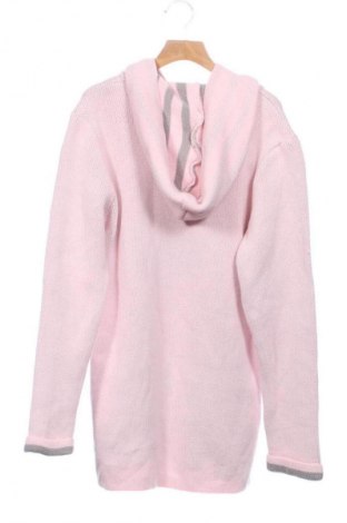 Kinder Strickjacke LC Waikiki, Größe 13-14y/ 164-168 cm, Farbe Rosa, Preis 7,99 €