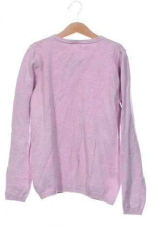 Детска жилетка LC Waikiki, Размер 10-11y/ 146-152 см, Цвят Лилав, Цена 7,66 €