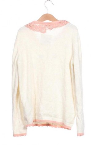 Детска жилетка LC Waikiki, Размер 9-10y/ 140-146 см, Цвят Екрю, Цена 6,64 €