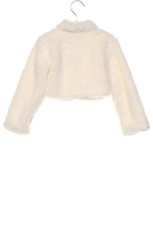 Детска жилетка Lollitop, Размер 4-5y/ 110-116 см, Цвят Екрю, Цена 12,27 €