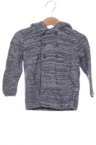 Παιδική ζακέτα Lupilu, Μέγεθος 18-24m/ 86-98 εκ., Χρώμα Πολύχρωμο, Τιμή 6,99 €