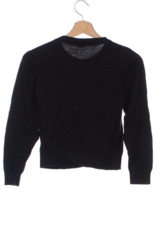 Kinder Strickjacke Name It, Größe 8-9y/ 134-140 cm, Farbe Schwarz, Preis 12,99 €