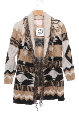 Детска жилетка ONLY, Размер 6-7y/ 122-128 см, Цвят Многоцветен, Цена 3,06 €