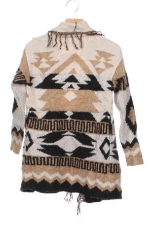 Детска жилетка ONLY, Размер 6-7y/ 122-128 см, Цвят Многоцветен, Цена 3,06 €