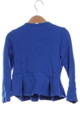 Детска жилетка Original Marines, Размер 2-3y/ 98-104 см, Цвят Син, Цена 5,62 €