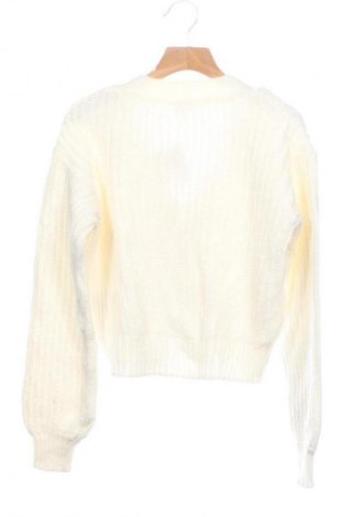 Detský kardigán Page One, Veľkosť 8-9y/ 134-140 cm, Farba Kremová, Cena  3,95 €
