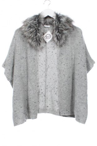 Kinder Strickjacke Primark, Größe 10-11y/ 146-152 cm, Farbe Grau, Preis 8,99 €